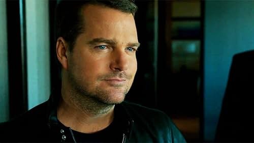 Prime Video anuncia 12 estreias em agosto e franquia NCIS prepara crossover inédito - Imagem do artigo