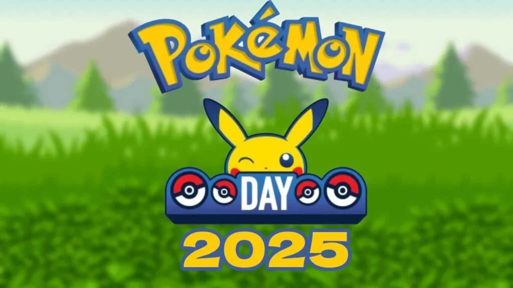 Pokémon Day destaca cinco jogos que marcaram a franquia ao longo de quase três décadas - Imagem do artigo