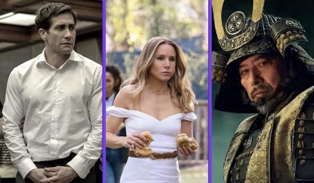 Ranking revela 10 séries que se destacaram em 2024 no streaming - Imagem do artigo