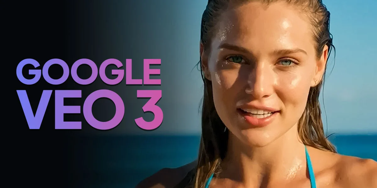 Google lança Veo 3 e facilita criação de vídeos realistas com IA - Imagem do artigo