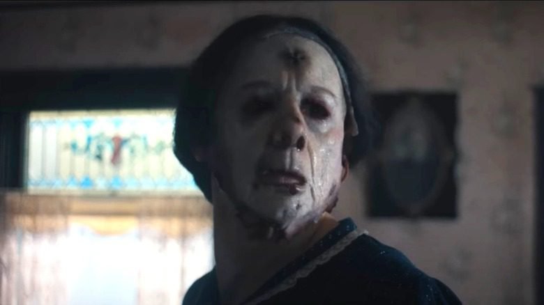 Netflix transforma caso Ed Gein em série e revive origem de clássicos do terror - Imagem do artigo original