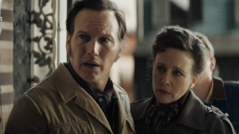 “The Conjuring: Last Rites” encerra saga dos Warren e aponta novos rumos para a franquia - Imagem do artigo original