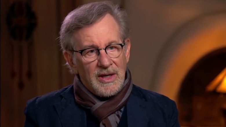 Activision rejeita proposta de Steven Spielberg para dirigir filme de Call of Duty - Imagem do artigo original