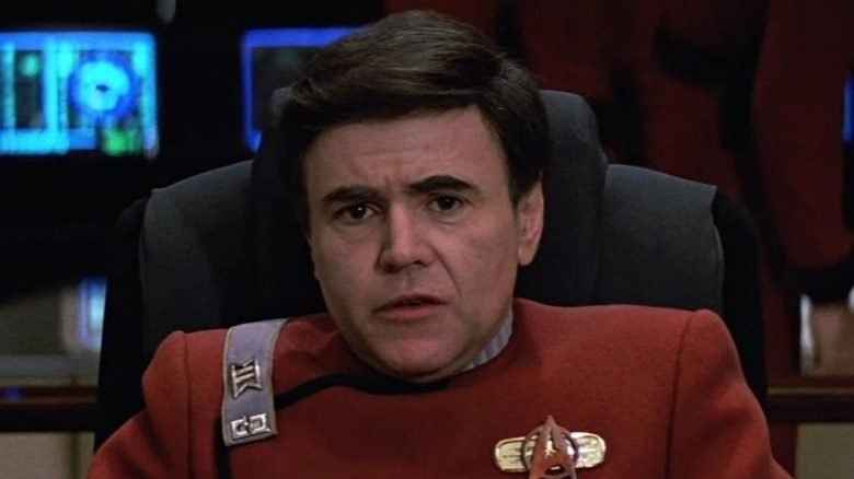 Mudança de horário selou o fim de Star Trek, relembra ator Walter Koenig - Imagem do artigo original
