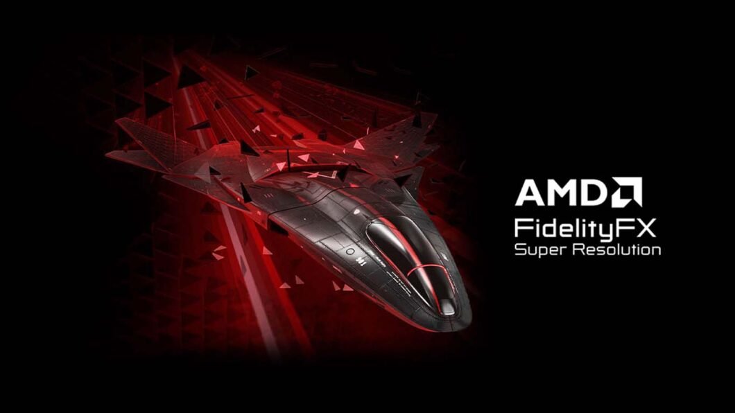 AMD FidelityFX evolui e promete gráficos melhores sem trocar de placa - Imagem do artigo