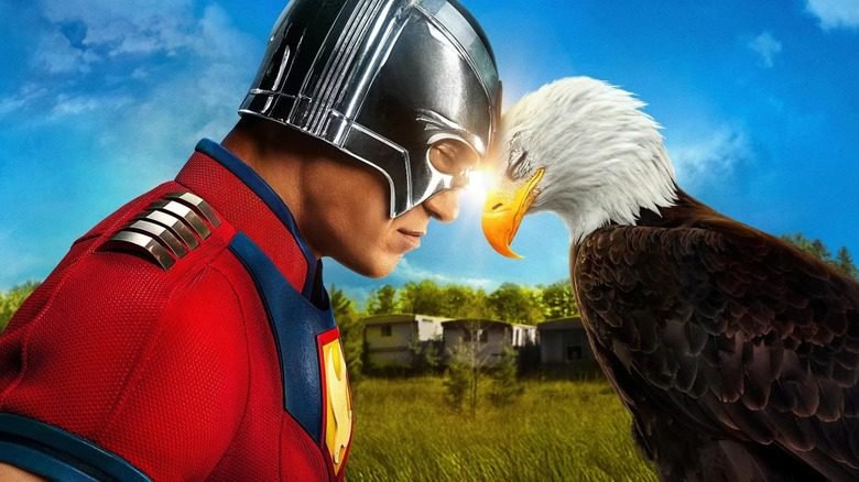 James Gunn indica ligação direta entre Peacemaker 2 e próximo filme do Superman - Imagem do artigo original