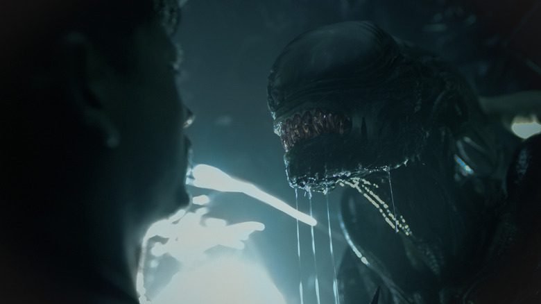 Alien: Romulus ganha sequência com roteiro pronto, mas perde Fede Álvarez na direção - Imagem do artigo original