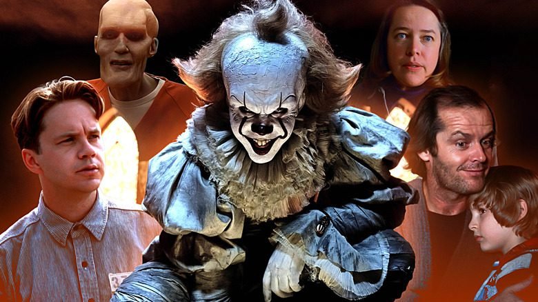 Veja os 10 filmes de Stephen King mais bem avaliados no Rotten Tomatoes - Imagem do artigo original