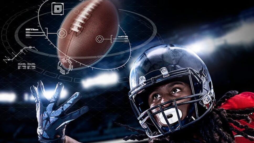 Zebra Technologies leva rastreamento em tempo real ao jogo Chiefs x Chargers no Brasil - Imagem do artigo