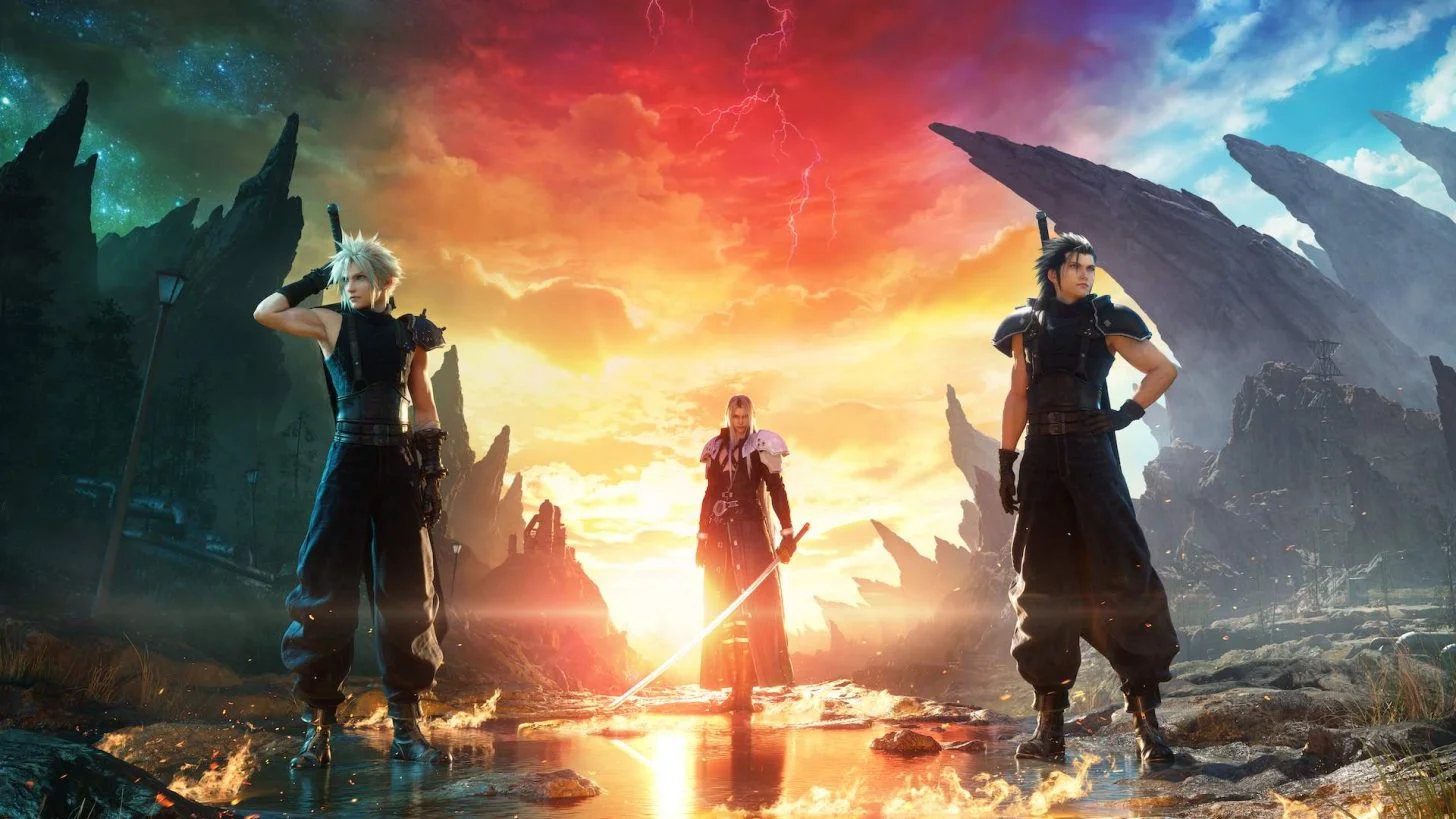 Final Fantasy VII Rebirth estreia no PC com suporte a gráficos ultrarrealistas - Imagem do artigo