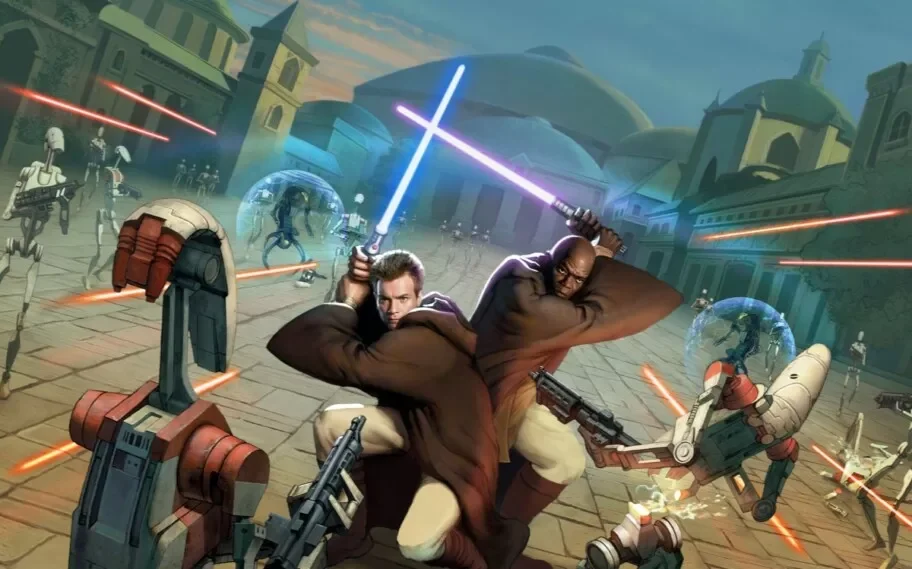 Star Wars Episode I: Jedi Power Battles volta em remasterização com multiplayer online - Imagem do artigo