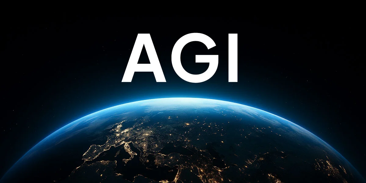 Inteligência Artificial Geral promete mudar mercado global; entenda o conceito - Imagem do artigo