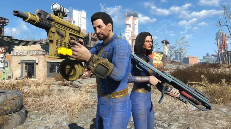 Cinco jogos de 2015 completam 10 anos e seguem em destaque em 2025 - Imagem do artigo