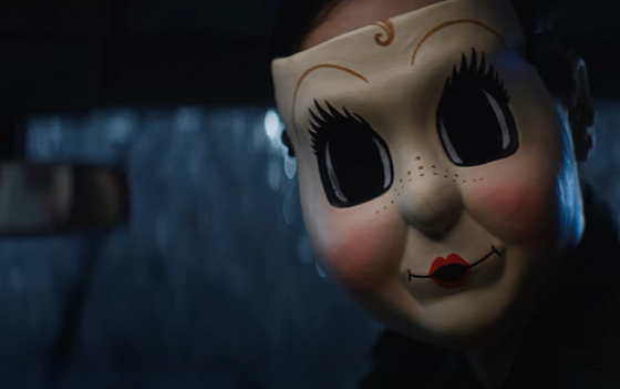 Os Estranhos: Capítulo 2 traz caçada sem trégua em teaser inédito - Imagem do artigo