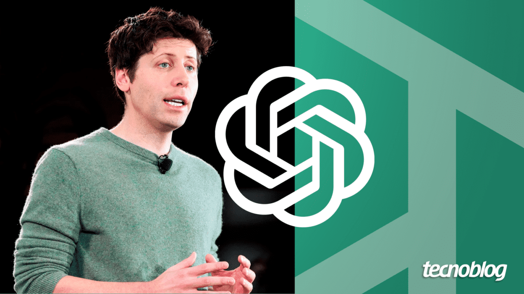 CEO da OpenAI admite avanço de bots e reacende teoria da “internet morta” - Imagem do artigo