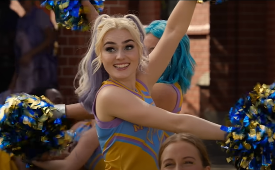 Disney+ lança Zombies 4 com disputa entre vampiros e daywalkers - Imagem do artigo