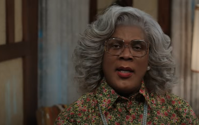 Tyler Perry leva Madea às Bahamas em nova comédia que já domina o Top 10 da Netflix - Imagem do artigo