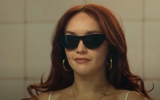 Prime Video revela trailer de “A Namorada Ideal” e confirma estreia para setembro de 2025 - Imagem do artigo