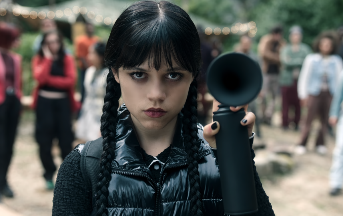Por que “Wednesday Addams” virou “Wandinha” no Brasil e o que isso revela sobre tradução cultural - Imagem do artigo