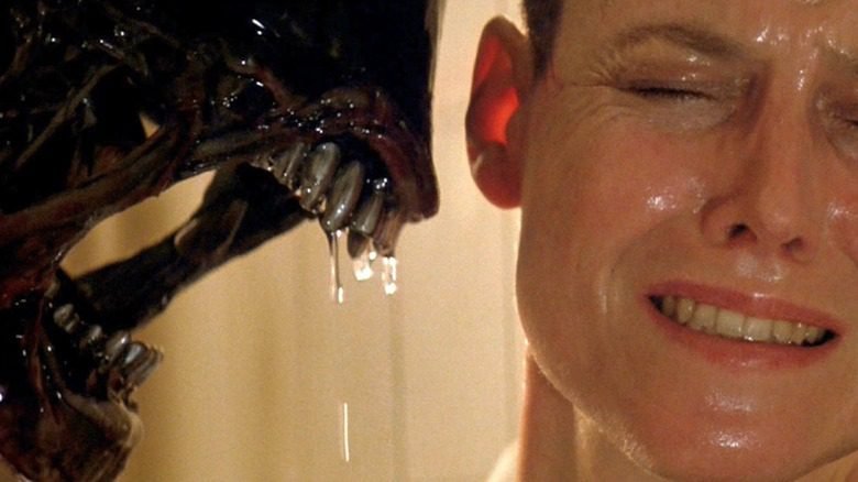 Sigourney Weaver aprova série Alien da FX e elogia expansão do universo - Imagem do artigo original