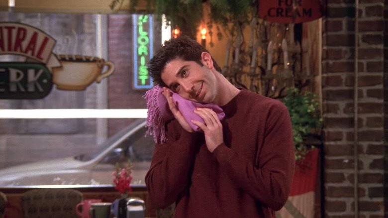 Ator que virou ex-noivo de Rachel quase interpretou Ross em “Friends”, revelam bastidores - Imagem do artigo original