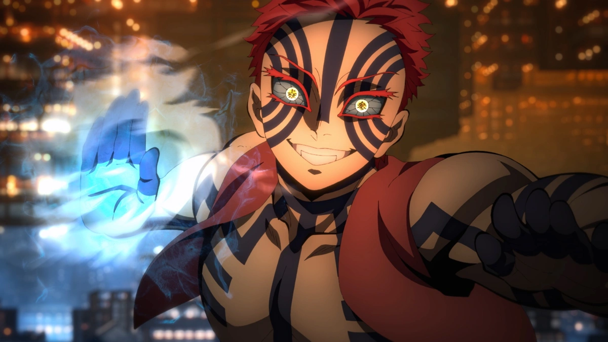 Demon Slayer: Infinity Castle assume 3º lugar entre as maiores bilheterias do Japão - Imagem do artigo