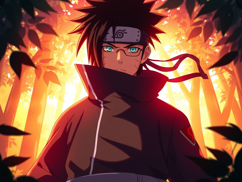 Netflix libera temporada 16 dublada de Naruto Shippuden no Brasil - Imagem do artigo