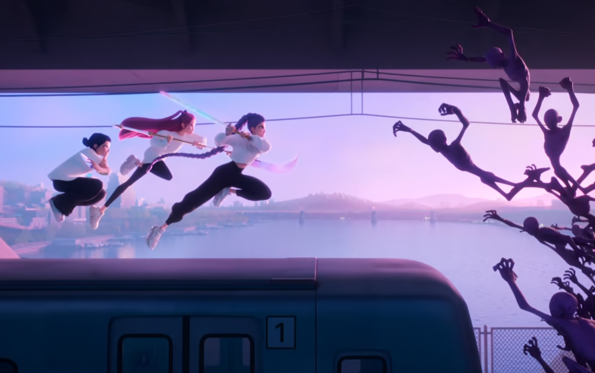 Filme ‘Guerreiras do K-Pop’ bate recorde na Netflix e impulsiona mercado de animação - Imagem do artigo