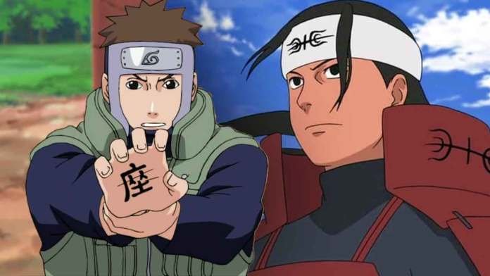 Naruto Shippuden: Capitão Yamato encara o legado das células de Hashirama - Imagem do artigo original