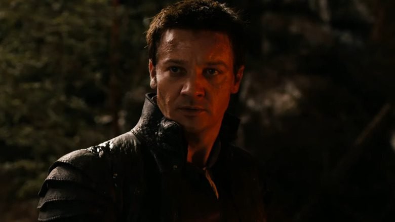 Filme de Jeremy Renner volta ao topo do Paramount+ uma década após estreia - Imagem do artigo original