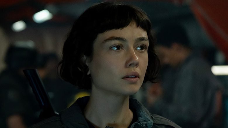 Stephen King elogia “Alien: Earth” e reacende debate sobre poder corporativo - Imagem do artigo original