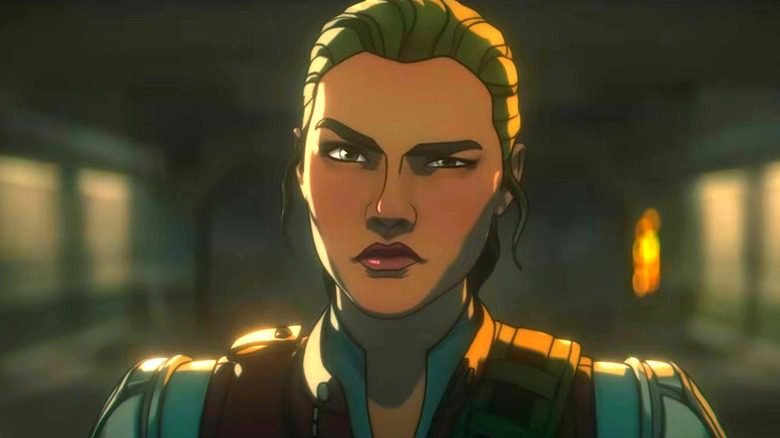 Marvel Zombies exclui herói de Evil Dead por conflito de direitos - Imagem do artigo original