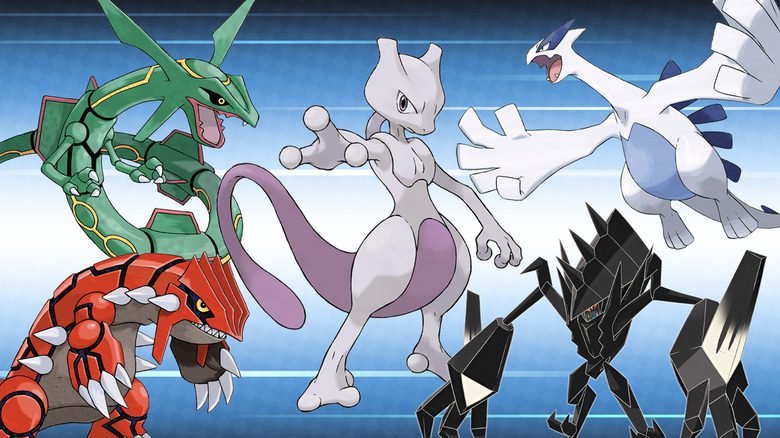 Ranking aponta os 15 Pokémon mais fortes de todos os tempos - Imagem do artigo original