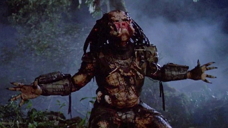 Voz de Optimus Prime criou o som do Predador que marcou o cinema - Imagem do artigo original