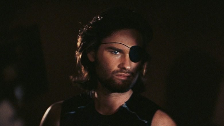 John Carpenter vence estúdio e coloca Kurt Russell como protagonista de “Fuga de Nova York” - Imagem do artigo original