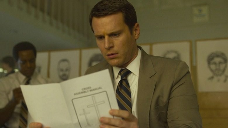 Mindhunter migra da HBO para a Netflix e tem terceira temporada arquivada - Imagem do artigo original