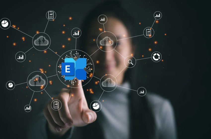 Microsoft Exchange ganha função de Administrador de Destinatários para simplificar gestão de e-mail corporativo - Imagem do artigo