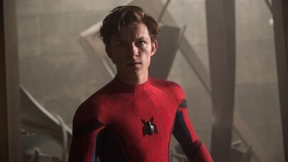 Tom Holland sofre concussão e pausa filmagens de “Homem-Aranha: Um Novo Dia” - Imagem do artigo