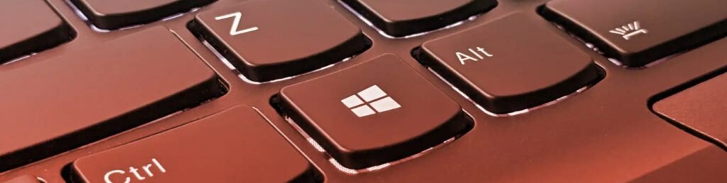Windows: veja como ativar o teclado internacional e digitar acentos com mais rapidez - Imagem do artigo original