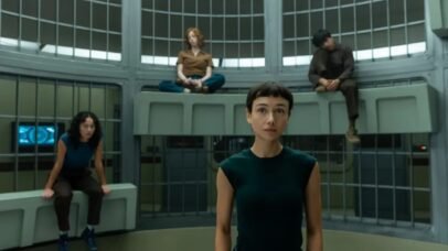 Alien: Earth encerra primeira temporada e aguarda sinal verde para continuação - Imagem do artigo