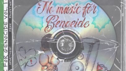 Artistas bloqueiam streaming em Israel e ampliam pressão cultural sobre conflito na Palestina - Imagem do artigo