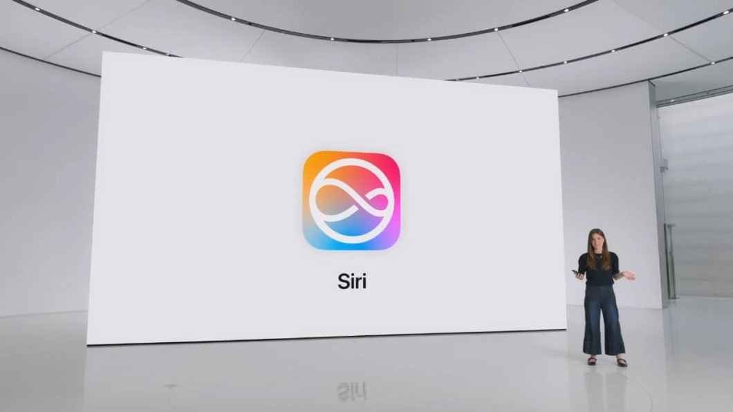 Apple testa app Veritas para acelerar evolução da Siri baseada em IA - Imagem do artigo