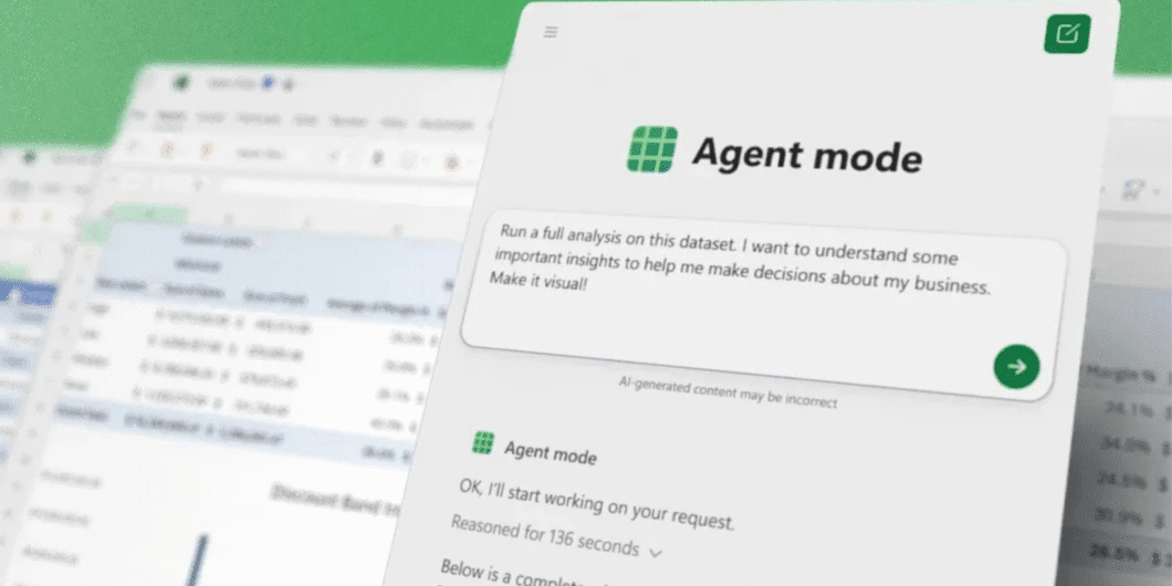 Microsoft leva IA generativa ao Word e Excel e lança assistente que cria slides no PowerPoint - Imagem do artigo