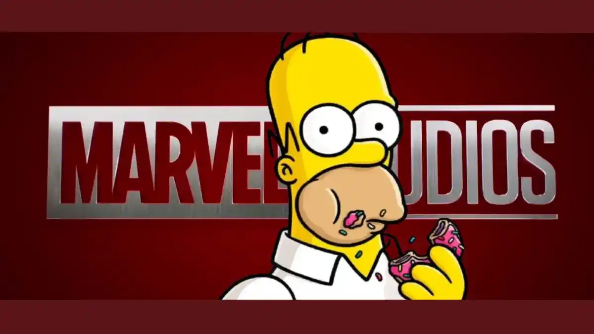 Disney realoca filme secreto da Marvel e confirma estreia de Os Simpsons 2 para 2027 - Imagem do artigo