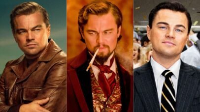 Lista revela os 10 filmes de Leonardo DiCaprio que mais arrecadaram nos cinemas - Imagem do artigo