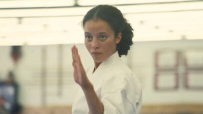 Atriz revela origem inusitada do nome ligada a Batman e Toy Story - Imagem do artigo