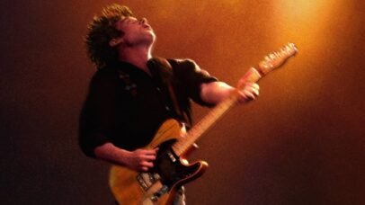 Jeremy Allen White vive Bruce Springsteen em filme que chega aos cinemas em outubro - Imagem do artigo