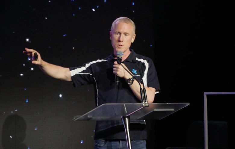 Gilmour Space confirma novo lançamento orbital para 2024 após falha inicial - Imagem do artigo original