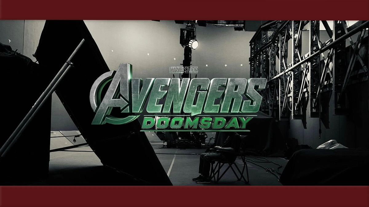 Vingadores 5: foto de bastidor atiça fãs com possíveis sinais de novo confronto - Imagem do artigo