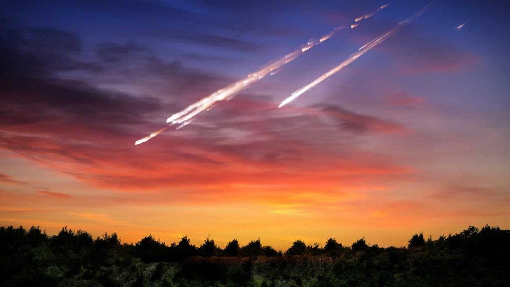 Satélites Starlink caem diariamente e tendência deve acelerar, apontam estudos - Imagem do artigo